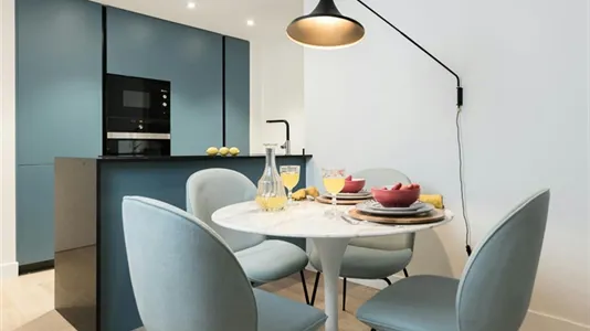 Apartments in Madrid Retiro - photo 6