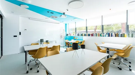 Apartments in Salamanca - photo 10