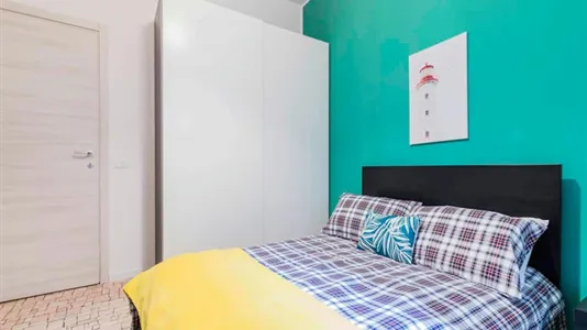 Rooms in Milano Zona 8 - Fiera, Gallaratese, Quarto Oggiaro - photo 3