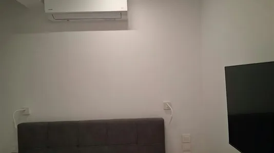 Rooms in Athens Agios Nikolaos - photo 6