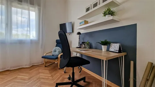 Rooms in Padua - photo 7