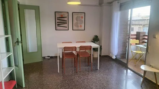 Rooms in Tavernes Blanques - photo 8