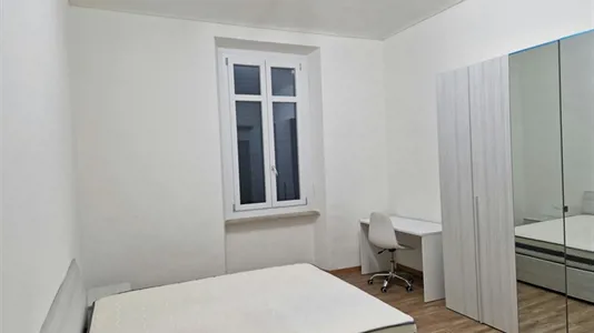 Rooms in Turin - photo 2