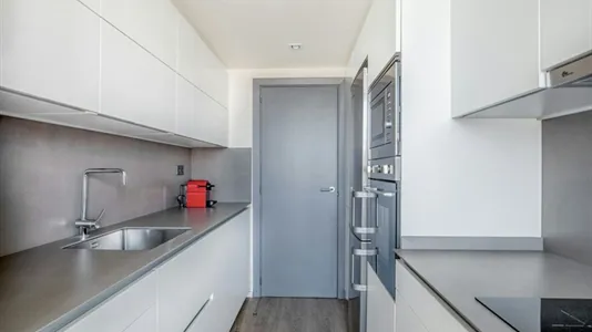 Apartments in Barcelona Sant Martí - photo 10