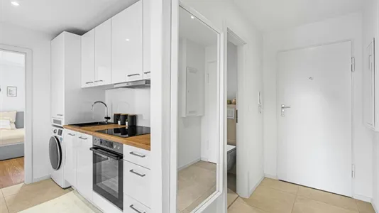 Rooms in Location is not specified - photo 3