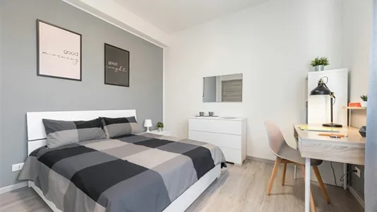 Rooms in Padua - photo 1