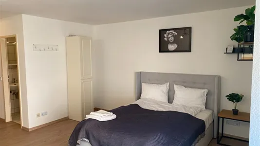 Apartments in North Saxony - photo 5