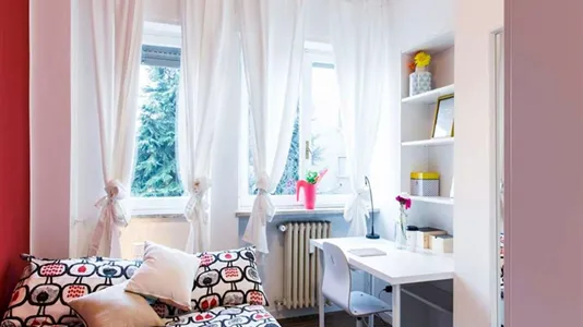 Rooms in Milano Zona 6 - Barona, Lorenteggio - photo 5