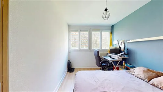 Rooms in Rennes - photo 3