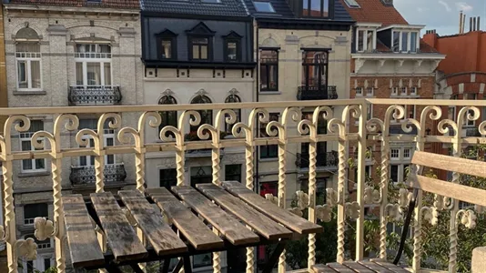 Apartments in Brussels Schaarbeek - photo 6