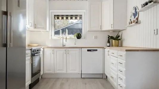 Apartments in Sigtuna - photo 1