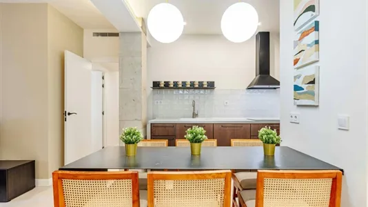 Apartments in Madrid Chamartín - photo 7