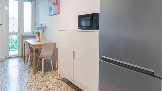 Rooms in Turin - photo 9