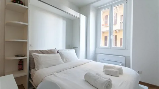 Apartments in Milano Zona 4 - Vittoria, Forlanini - photo 1