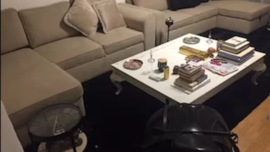 Rooms in Saint-Denis - photo 4