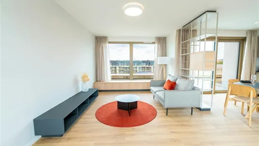 Apartments in Stuttgart Bad Cannstatt - photo 7