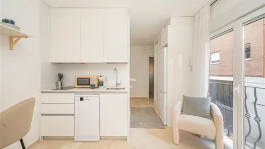 Rooms in Madrid Tetuán - photo 7