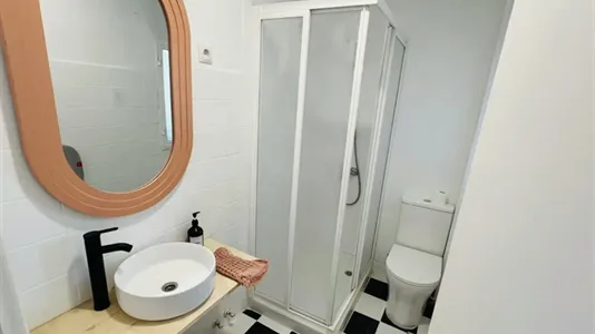 Apartments in Colonia de Mingorrubio - photo 9