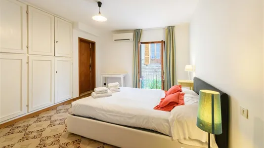 Apartments in Florence - photo 8