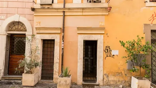Apartments in Roma Municipio I – Centro Storico - photo 8
