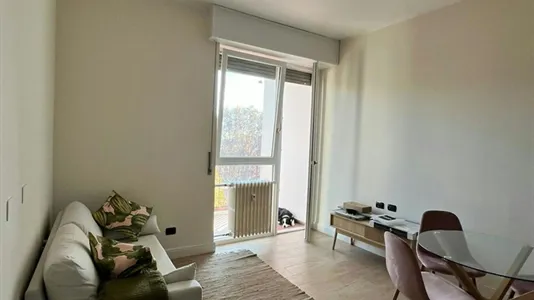 Apartments in Monza - photo 5