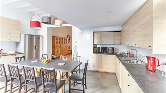 Rooms in Brussels Elsene - photo 4