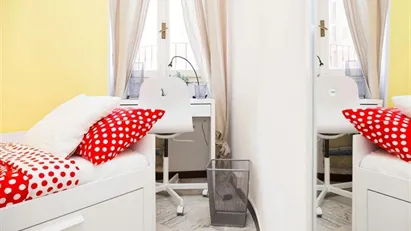 Room for rent in Paris 17ème arrondissement, Paris