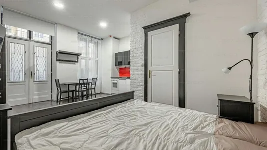 Apartments in Budapest Belváros-Lipótváros - photo 7