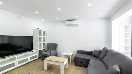 Apartments in Barcelona Sant Andreu - photo 2