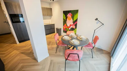 Apartments in Hilversum - photo 3