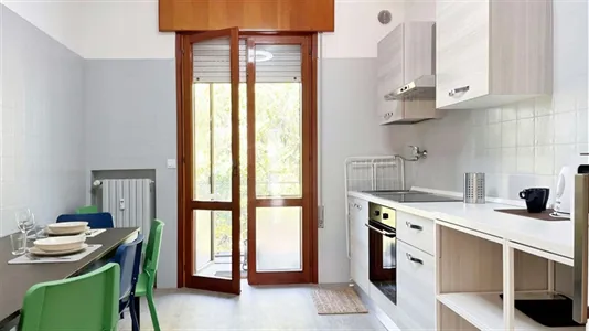 Rooms in Padua - photo 10