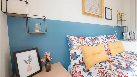 Rooms in Bilbao - photo 4