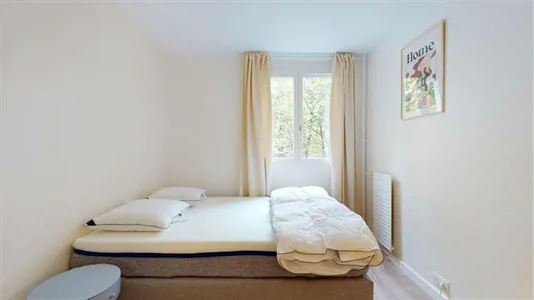 Rooms in Nanterre - photo 2