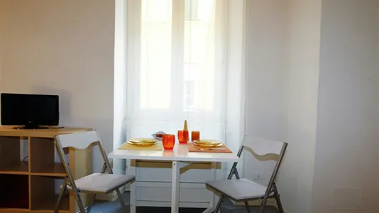 Apartments in Roma Municipio I – Centro Storico - photo 3