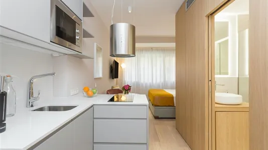 Apartments in Madrid Centro - photo 7