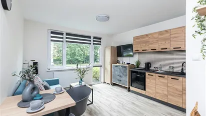 Apartment for rent in Warsaw