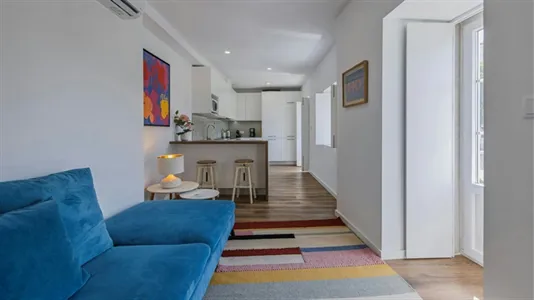 Apartments in Location is not specified - photo 9