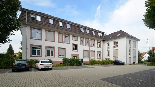 Apartments in Groß-Gerau - photo 6