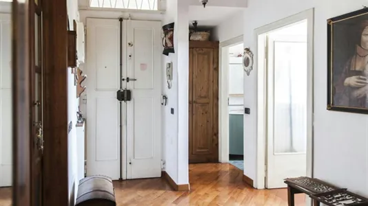 Rooms in Florence - photo 9