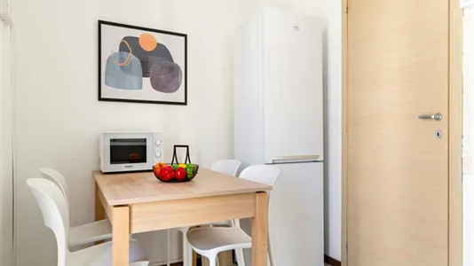 Rooms in Milano Zona 4 - Vittoria, Forlanini - photo 9