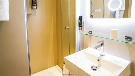 Rooms in Berlin Charlottenburg-Wilmersdorf - photo 5