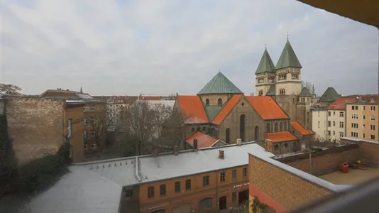 Apartments in Berlin Friedrichshain-Kreuzberg - photo 3