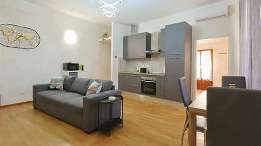 Apartments in Florence - photo 5