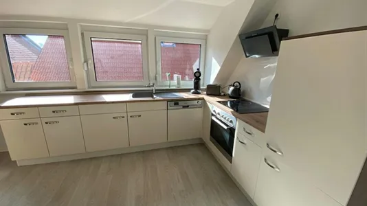 Apartments in Schweinfurt - photo 6