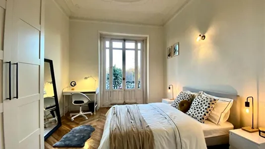 Rooms in Madrid Retiro - photo 7