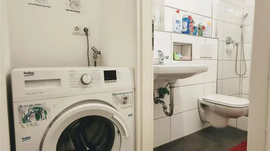 Rooms in Dortmund - photo 9