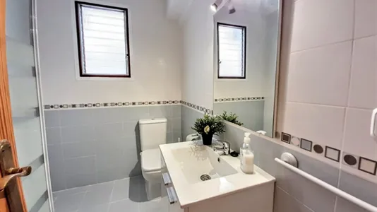 Rooms in Burjassot - photo 5