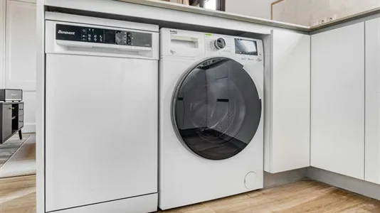 Apartments in Barcelona Eixample - photo 7