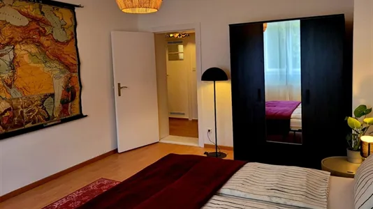 Apartments in Location is not specified - photo 9