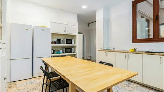 Rooms in Valencia L'Eixample - photo 7